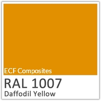 RAL 1007